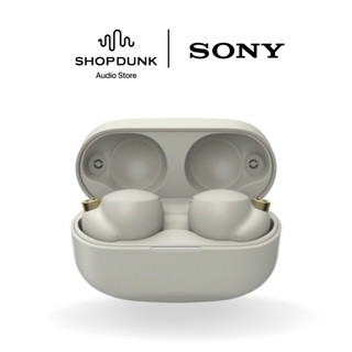 Tai nghe True Wireless Sony WF1000XM4