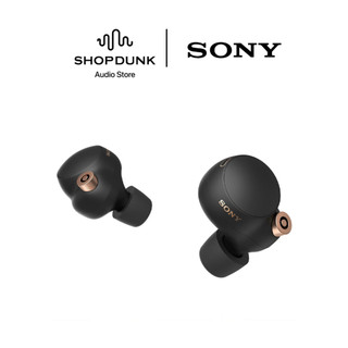 Tai nghe True Wireless Sony WF1000XM4