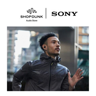 Tai nghe True Wireless Sony WF1000XM4