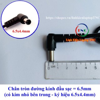 Sạc Laptop Sony 19.5V - 4.7A (Adapter Sony 19.5V – 4.7A)