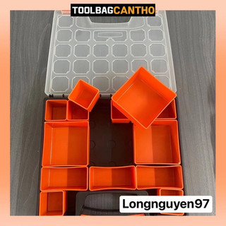 Hộp đựng ốc vít, linh kiện