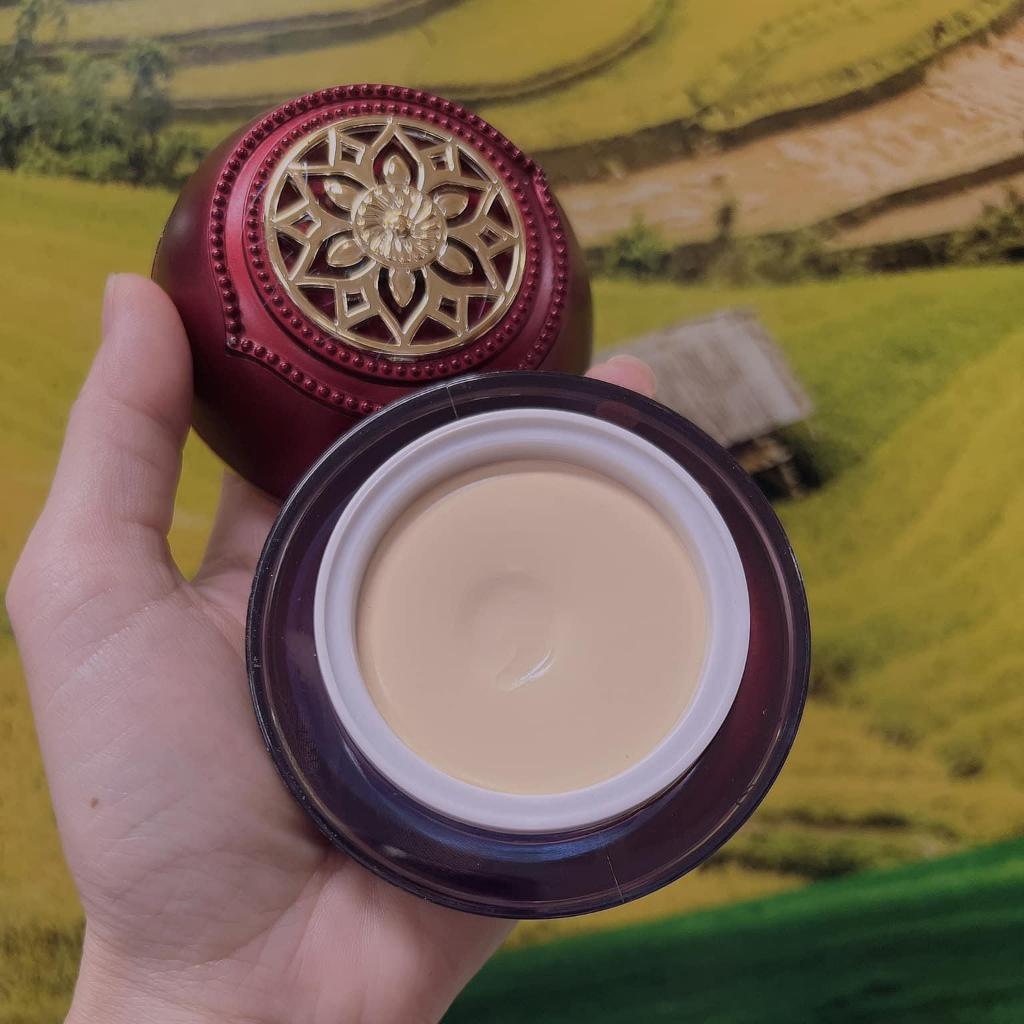 Kem Face VIP Đỏ Balla Luta 30g Chính Hãng