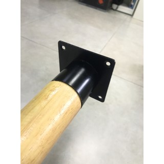 COMBO 2/3/4 Chân 60CM (ĐÃ SƠN HOÀN THIỆN) - PHÍ SHIP RẺ