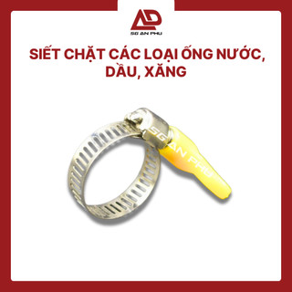 Cổ dê inox Ø22 - Bền bỉ, chất lượng cao, dễ lắp đặt | NPP SG An Phú