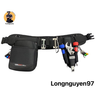  Bộ đai chuyên dụng cho thợ điện camera 