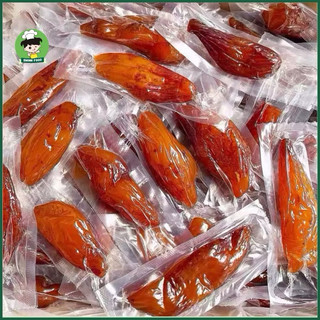 1kg KHOAI LANG SẤY DẺO Thơm Ngon ( Đà Lạt )