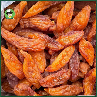 1kg KHOAI LANG SẤY DẺO Thơm Ngon ( Đà Lạt )