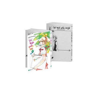 Sách - Vẽ Vời Vẩn Vơ - Tập 1