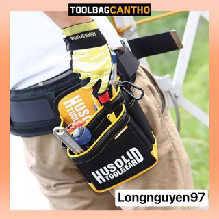 Túi đeo đồ nghề Husolid Toolgear