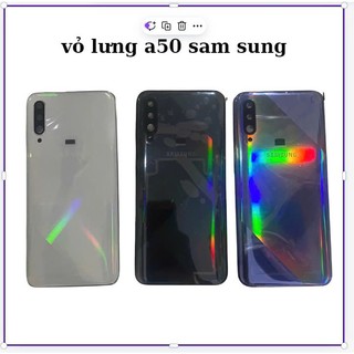 vỏ lưng A50 samsung,dùng để thay thế