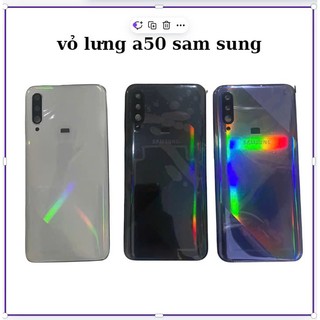 vỏ lưng A50 samsung,dùng để thay thế