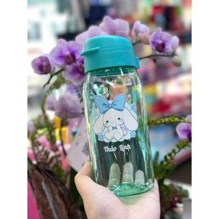 Bình nước Lohas Flask 550ml Tupperware (1 bình)