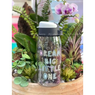 Bình nước Lohas Flask 550ml Tupperware (1 bình)
