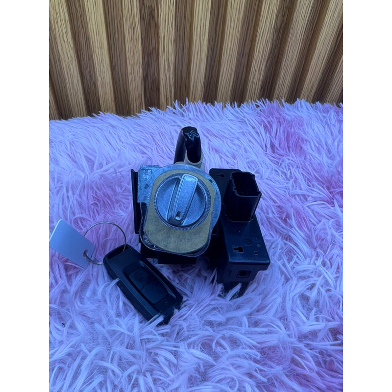 Smartkey WinV1 Future Wave Chính hãng