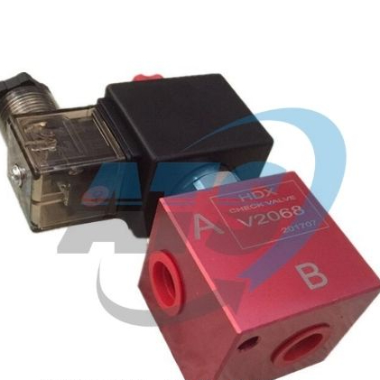ATS_Van nâng thủy lực V2068, V2074