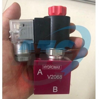 ATS_Van nâng thủy lực V2068, V2074