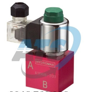 ATS_Van nâng thủy lực V2068, V2074