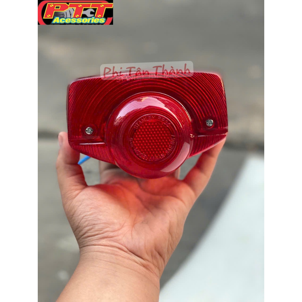 ĐÈN LÁI ( ĐÈN HẬU ) XE CD - LOẠI 1