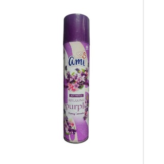 XỊT THƠM PHÒNG AMI 280ML