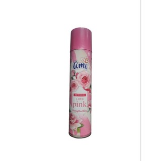 XỊT THƠM PHÒNG AMI 280ML
