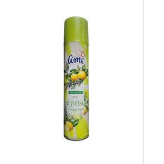 XỊT THƠM PHÒNG AMI 280ML