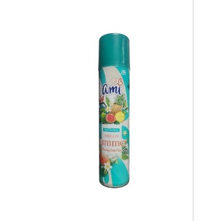 XỊT THƠM PHÒNG AMI 280ML
