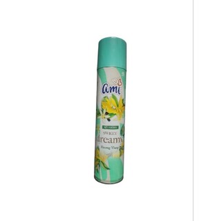 XỊT THƠM PHÒNG AMI 280ML