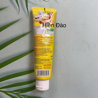 Sữa Đặc Thuần Chay 200 gr
