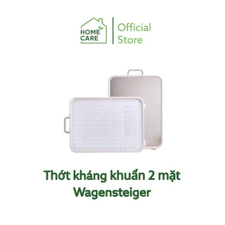 Thớt kháng khuẩn 2 mặt Wagensteiger/Casani