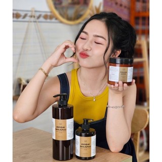 DẦU GỘI THẢO MỘC DƯỠNG SINH ( HERBAL SHAMPOO )