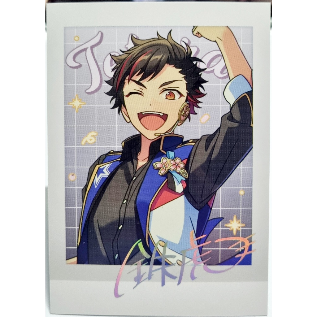 4th Anniversary Tetora Nagumo Ensemble Stars