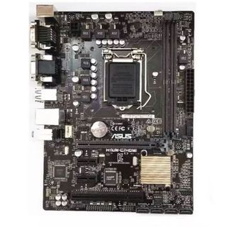 FE chặn main  ASUS H110M-C/HDMI, ASUS H110M-KS/C/SI (Mainboard IO Shield: 182)