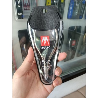 AAA- HL205 kềm thép Kềm AAA, kềm cắt da AAA chính hãng
