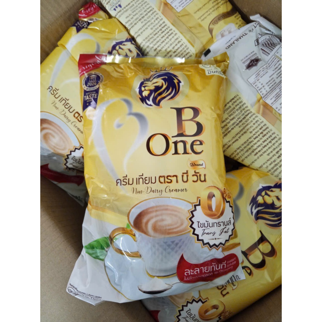 Bột béo B One 1kg