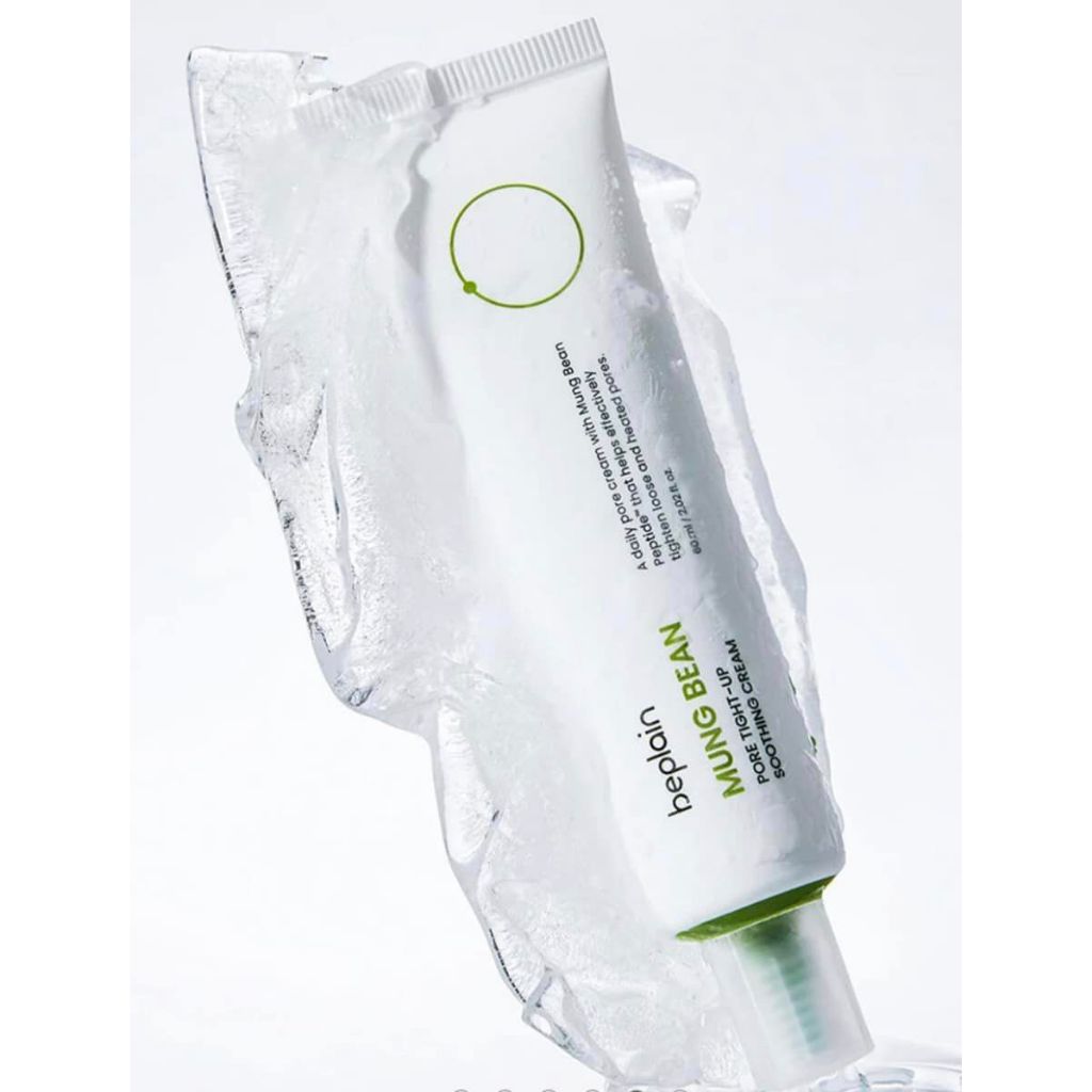 Kem dưỡng Beplain mịn da - thu nhỏ lỗ chân lông 60ml (Full VAT) | BigBuy360 - bigbuy360.vn