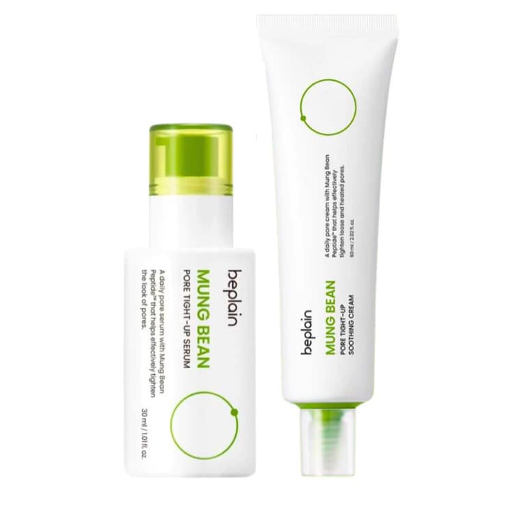 Kem dưỡng Beplain mịn da - thu nhỏ lỗ chân lông 60ml (Full VAT) | BigBuy360 - bigbuy360.vn