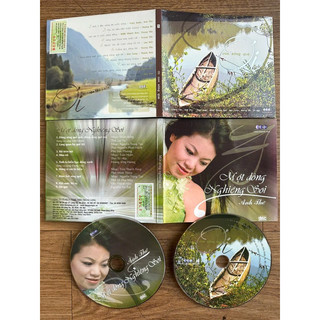 CD ANH THƠ(chính hãng)