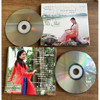 CD ANH THƠ(chính hãng)