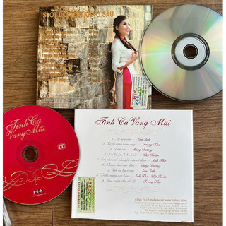 CD ANH THƠ(chính hãng)