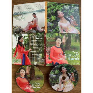 CD ANH THƠ(chính hãng)