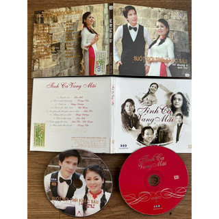 CD ANH THƠ(chính hãng)