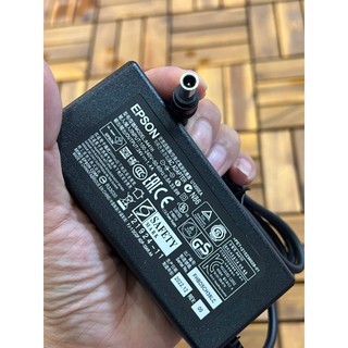 Adapter máy Scan Epson 24V 1.4A