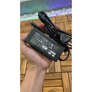 Adapter máy Scan Epson 24V 1.4A