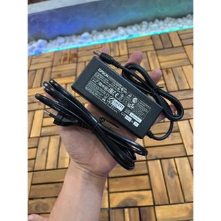 Adapter máy Scan Epson 24V 1.4A