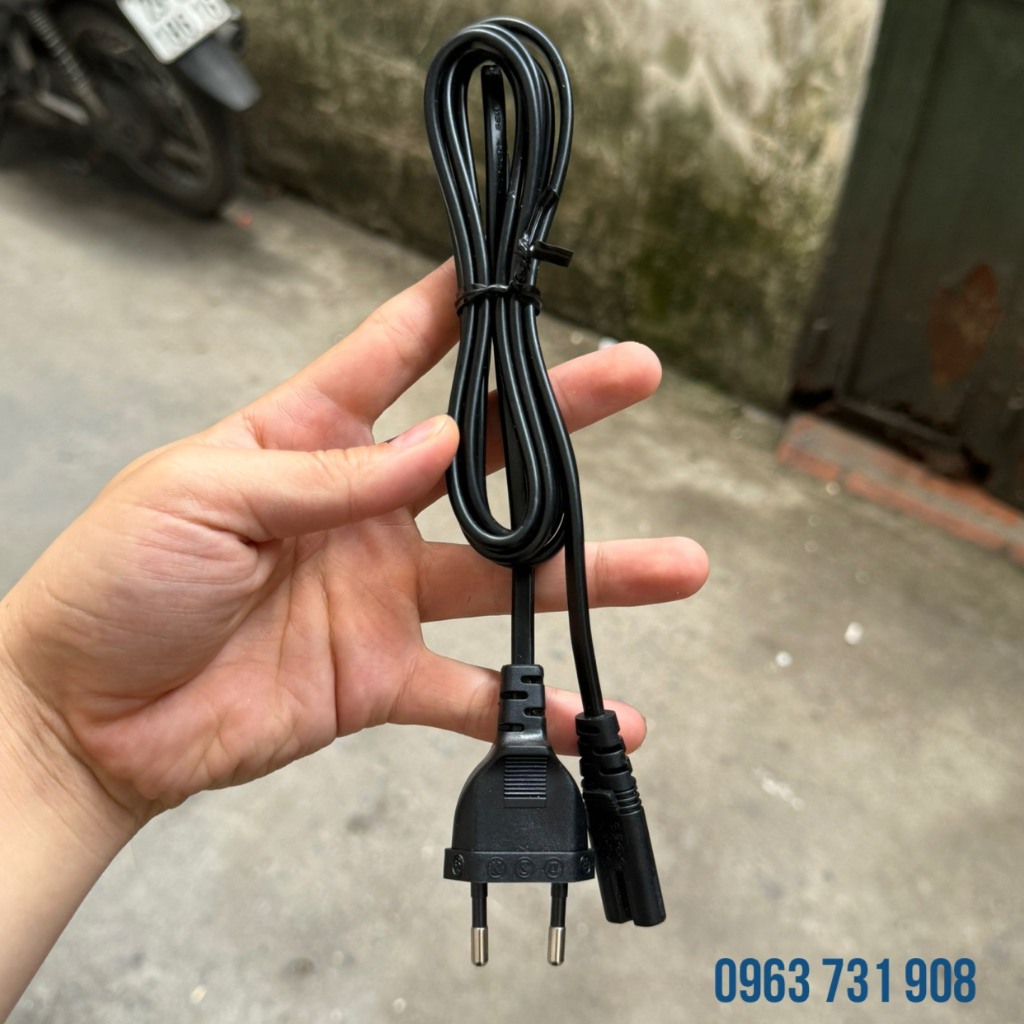 Dây nguồn cho máy in Phun màu Đa chức năng Canon PIXMA MX 416