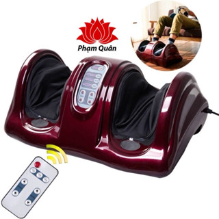  Máy massage chân trị liệu mát xa xoa bóp bàn chân Foot massage 