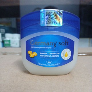  Kem nẻ Yumiko Baby Soft 20gr bôi da cho bé dưỡng ẩm mềm mịn an toàn cho trẻ từ sơ sinh 