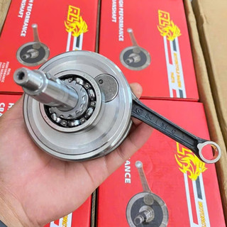 Combo đầu lòng dên piston bạc 2val REDLEO 54 wave dream