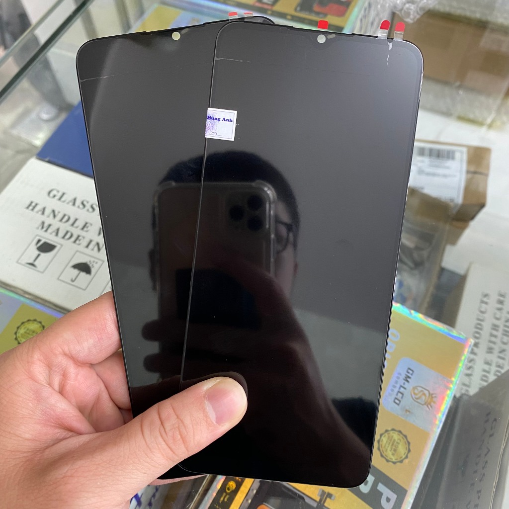 Màn hình Samsung A04E / M04 (new)