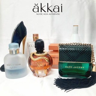   GỐC 20-30ml  Nước hoa chai gốc chính hãng  Còn cập nhật  